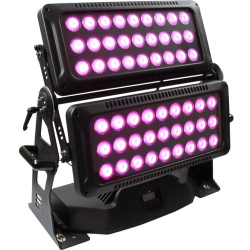 Proiettore IP65 - CITYKOLOR 5410HD - Starway - a LED RGBW / professionale / da esterno