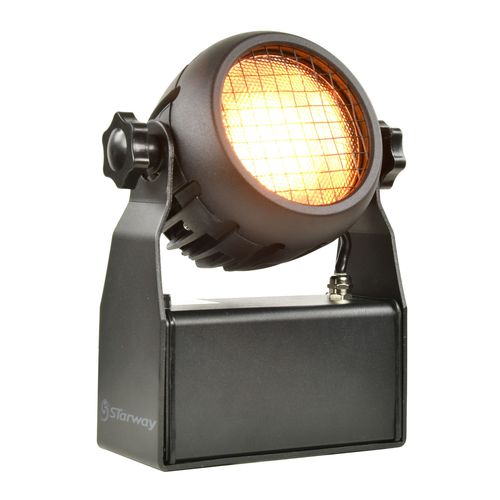 Proiettore IP65 - FLOODLITE 650 - Starway - alogeno / LED / professionale
