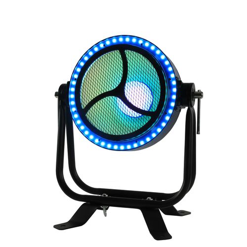 Proiettore IP65 - MINI VEGA - Starway - LED RGB / professionale / da esterno