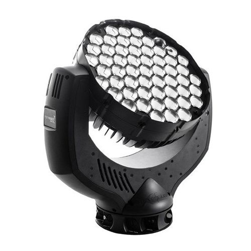 Proiettore a testa mobile a LED RGBW - IMPRESSION X4 XL - GLP - professionale / per interni / non incassato