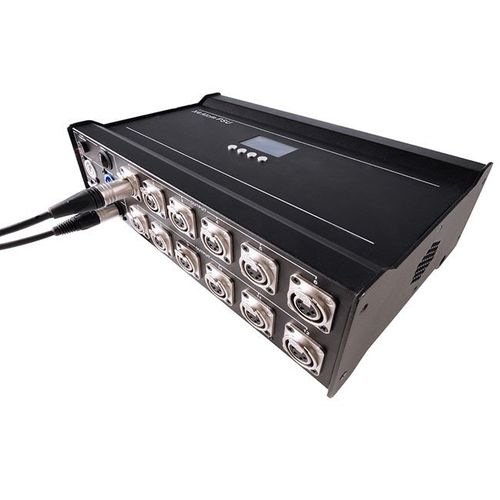 Mixer luci DMX - X4 ATOM PSU - GLP