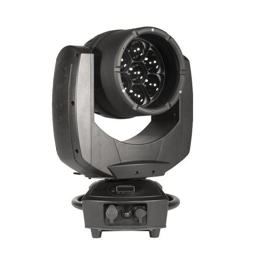 Proiettore a testa mobile IP65 - FUSION EXO 30 - GLP - LED RGBW / professionale / da esterno