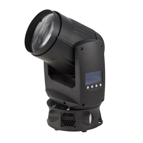 Proiettore a testa mobile LED - IMPRESSION FR1 - GLP - professionale / per interni / non incassato