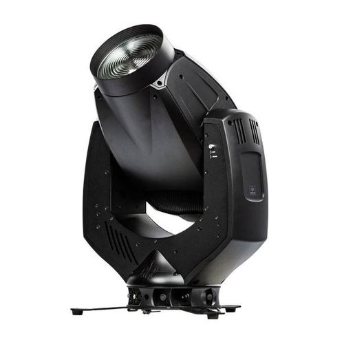Proiettore a testa mobile LED - IMPRESSION S350 - GLP - professionale / per interni / non incassato