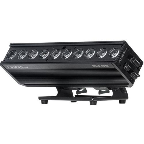 Luce a sospensione - FUSION STICK FS10 - GLP - LED RGBW / lineare / in altezza