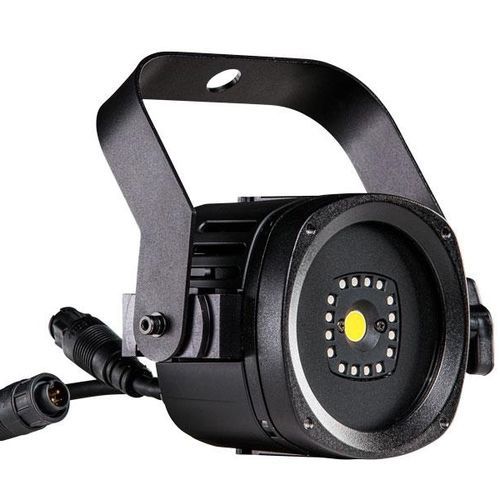 Proiettore a testa mobile IP54 - KNV DOT - GLP - LED / da esterno / da interno
