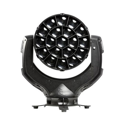 Proiettore a testa mobile IP20 - IMPRESSION X5 - GLP - LED / professionale / da esterno