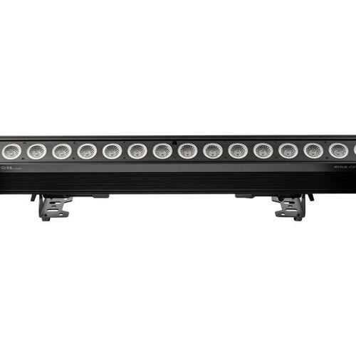 Proiettore a testa mobile IP65 - FUSION STICK FS16 Z - GLP - professionale / da esterno / sospeso
