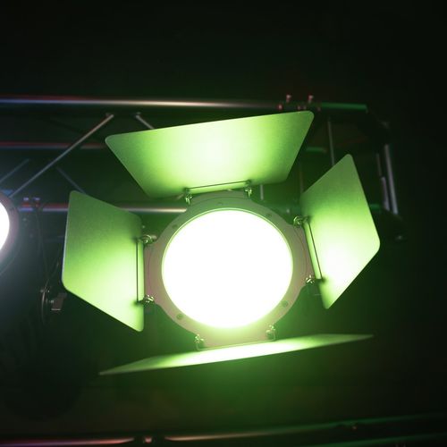 Proiettore a testa mobile IP20 - COB 100 RGB+WW - Steinigke Showtechnic GmbH - LED RGB / per illuminazione di scena / per teatro