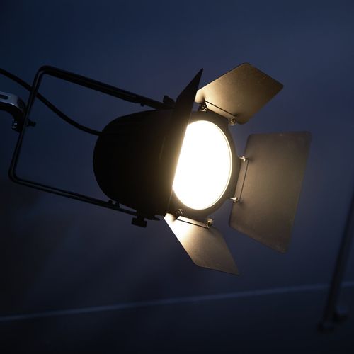 Proiettore a testa mobile IP20 - COB 200 WW/CW - Steinigke Showtechnic GmbH - LED / per illuminazione di scena / per eventi