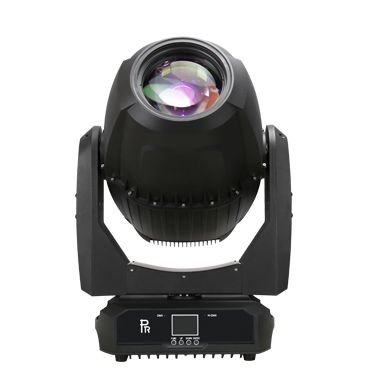 Proiettore a testa mobile IP65 - AQUA 480 BEAM - PR Lighting - con lampada a scarica / professionale / da esterno