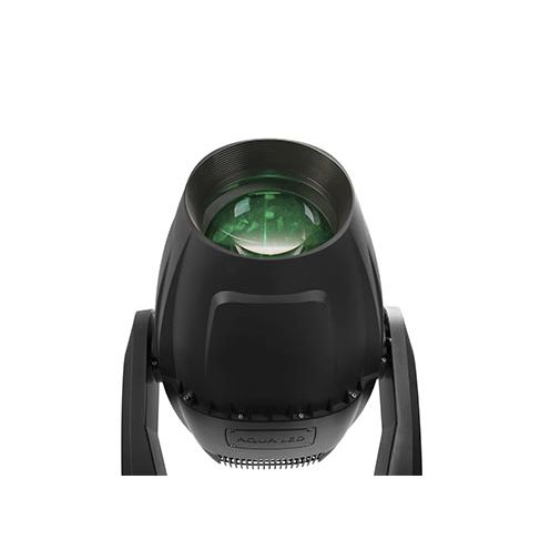 Proiettore a testa mobile IP65 - AQUA 600 - PR Lighting - LED / professionale / spot