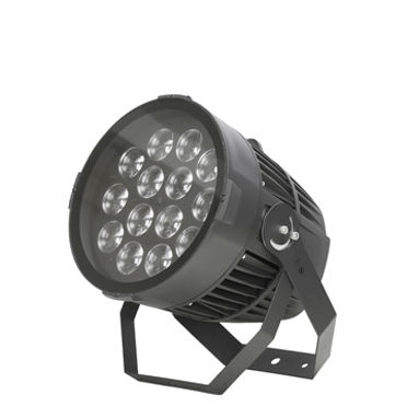 Proiettore PAR IP67 - XPAR 1514 ZOOM - PR Lighting - LED / professionale / per esterni