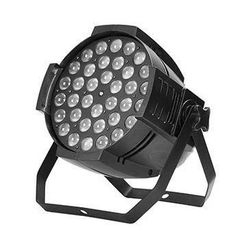 Proiettore IP20 - JNR-8134C - PR Lighting - a LED RGBW / per illuminazione di scena / regolabile