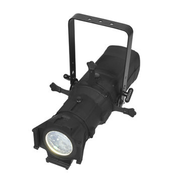 Proiettore sagomatore IP20 - JNR ELLIPSOIDAL 300C - PR Lighting - LED / per illuminazione di scena / per teatro
