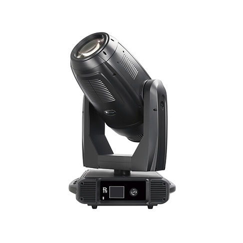 Proiettore a testa mobile IP20 - XR 1700  - PR Lighting - per illuminazione di scena / per interni / spot