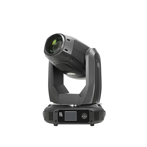 Proiettore a testa mobile IP20 - XR 350B BWS - PR Lighting - per illuminazione di scena / per interni / wash