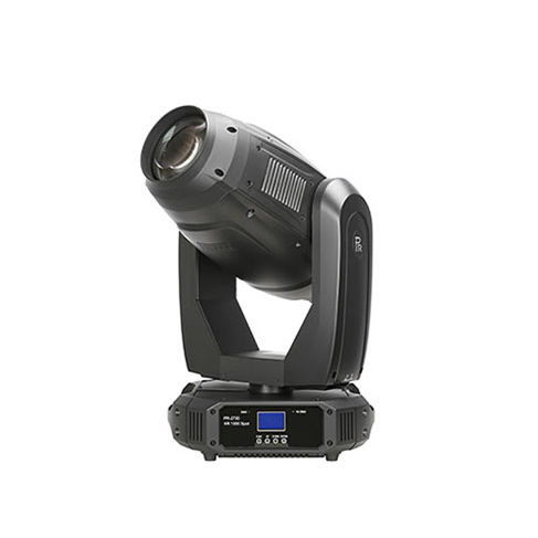 Proiettore a testa mobile IP20 - XR 1000 - PR Lighting - per illuminazione di scena / per interni / spot