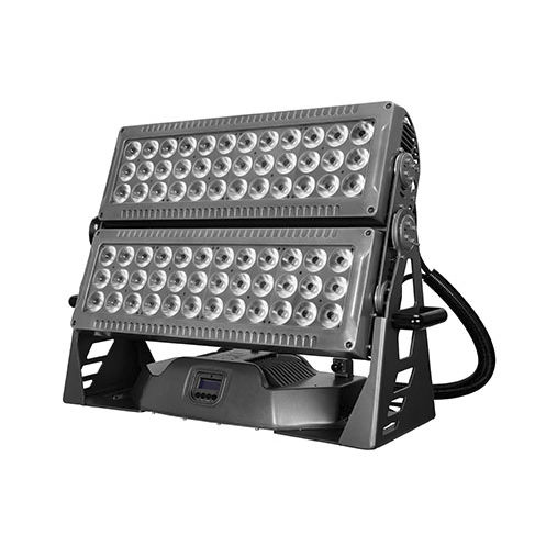 Proiettore PAR IP67 - ARC 1572 - PR Lighting - a LED RGBW / per illuminazione di scena / per interni