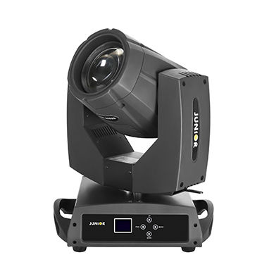 Proiettore a testa mobile IP20 - JNR MINI BEAM 230  - PR Lighting - LED / professionale / wash