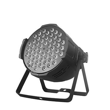 Proiettore PAR IP20 - JNR-8047B - PR Lighting - LED RGB / per illuminazione di scena / per interni