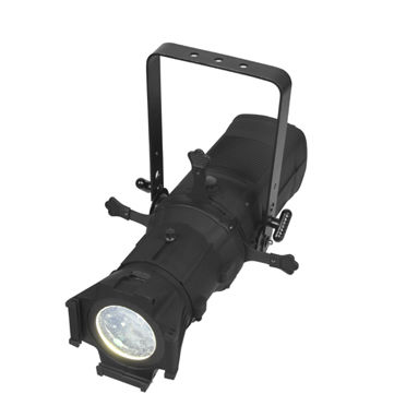 Proiettore sagomatore IP20 - JNR ELLIPSOIDAL 200 W - PR Lighting - LED / per illuminazione di scena / per interni