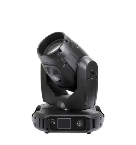 Proiettore a testa mobile IP20 - XR 380 - PR Lighting - LED / professionale / da esterno