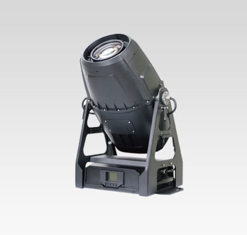 Proiettore a testa mobile IP66 - TANGO 680 - PR Lighting - LED / professionale / da esterno