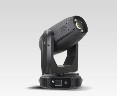 Proiettore a testa mobile IP20 - PR-6000  - PR Lighting - LED / professionale / da esterno
