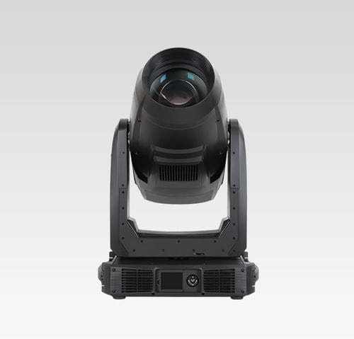Proiettore a testa mobile LED - XRLED 2500 - PR Lighting
