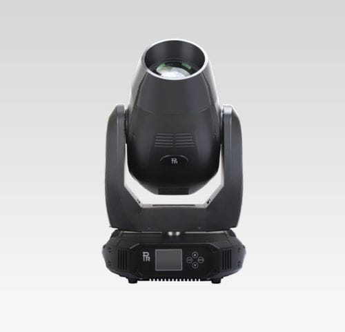 Proiettore a testa mobile IP20 - XRLED 700 - PR Lighting - LED / professionale / da esterno