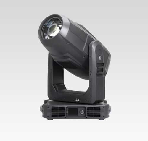 Proiettore a testa mobile IP20 - XR 1400  - PR Lighting - LED / professionale / da esterno