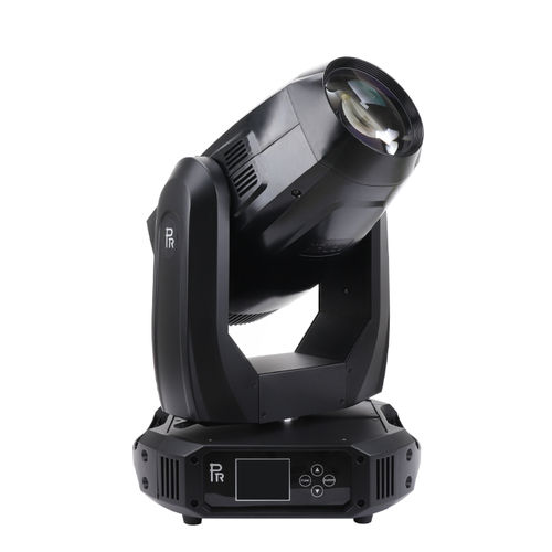 Proiettore a testa mobile IP20 - XRLED 1600-W BWSF  - PR Lighting - LED / per teatro / per eventi
