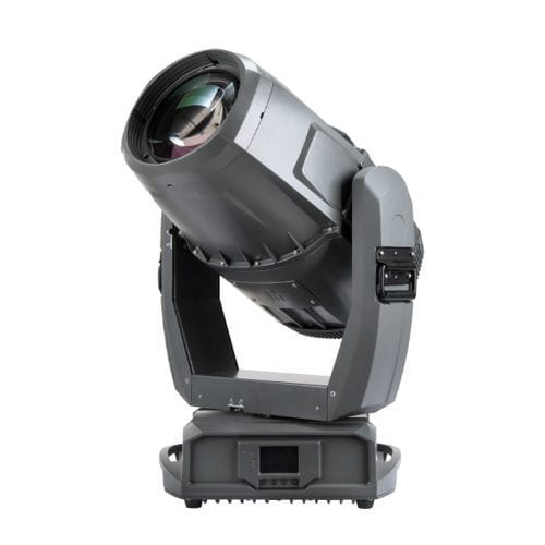 Proiettore a testa mobile IP66 - AQUA LASER 500 BWS   - PR Lighting - LED / professionale / da interno
