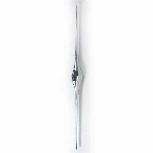 Maniglia a tirante per porta - LITTLEJOHN (MEDIUM) - Philip Watts Design - in ottone / in alluminio / in bronzo