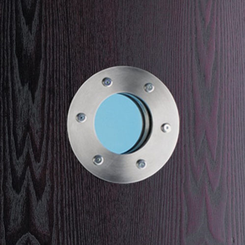 Oblò per porta - SS3 - Philip Watts Design