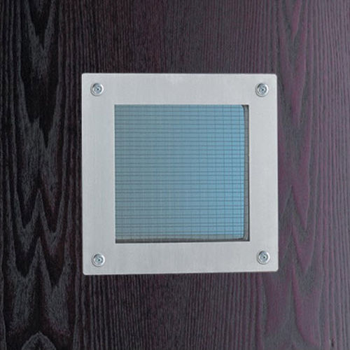 Oblò per porta - SSQ2 - Philip Watts Design