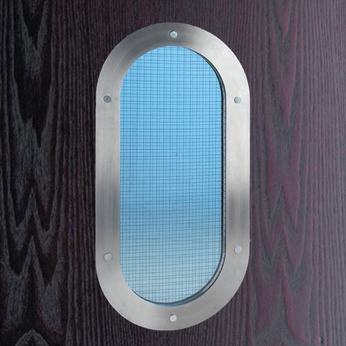 Oblò per porta - SSZ1 - Philip Watts Design