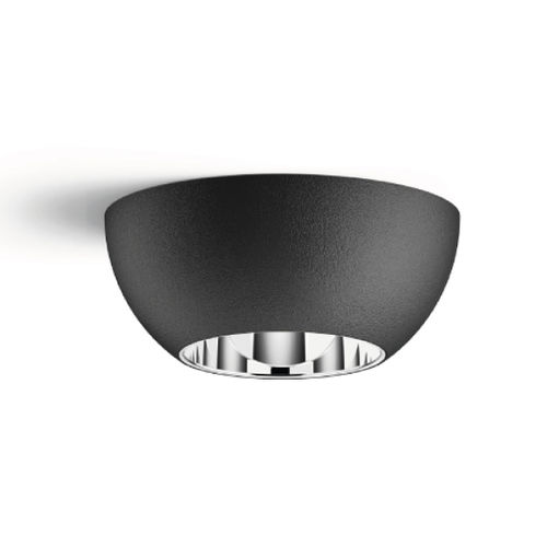 Plafoniera contemporanea - CELESTIA - Switch Made - sferica / in metallo / LED