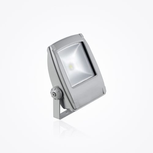 Proiettore IP65 - FLAT - Switch Made - LED / per parcheggio / da esterno