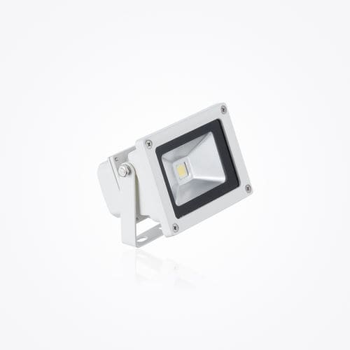 Proiettore IP65 - KOOKI - Switch Made - LED / per edifici pubblici / da esterno