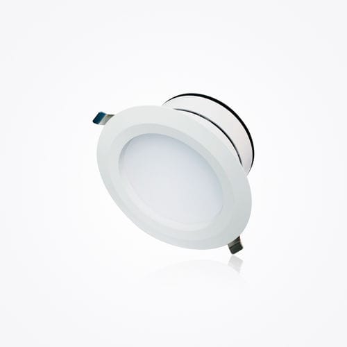 Downlight da incasso - BAGNO - Switch Made - LED / rotondo / da interno