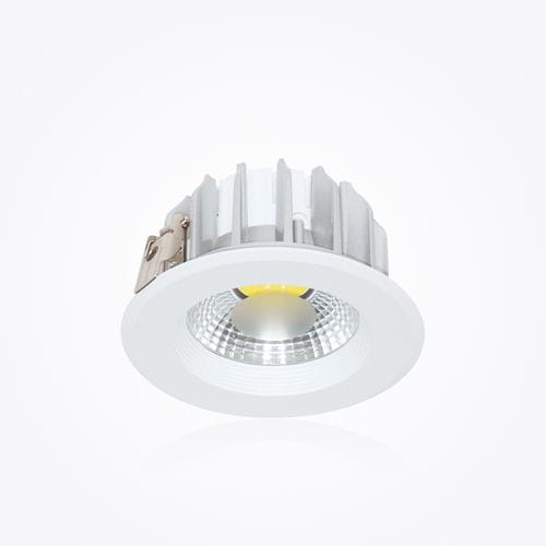 Downlight da incasso - JUPITER - Switch Made - LED / rotondo / da interno