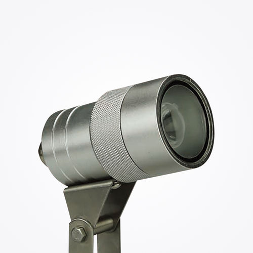 Faretto da pavimento - PUNTY  - Switch Made - LED / rotondo / da esterno