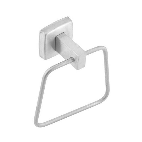 Portasalviette ad anello - H0492811 - HEXOTOL - da parete / in acciaio inossidabile / per hotel