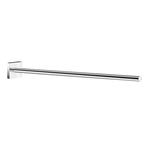 Portasalviette a 1 barra - H0861011 - HEXOTOL - da parete / in ottone cromato / per hotel