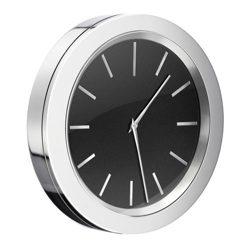 Orologio contemporaneo - H0862021 - HEXOTOL - a muro / analogico / contract
