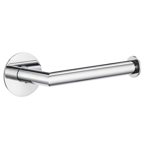 Portarotolo da parete - H0862015 - HEXOTOL - in ottone / contract