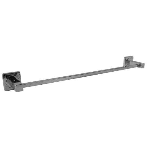 Portasalviette a 1 barra - H0360701 - HEXOTOL - da parete / in acciaio inossidabile / per hotel