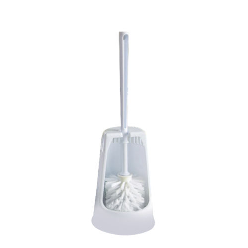 Scopino per WC in ABS - JAZZ - HEXOTOL - da pavimento / per hotel
